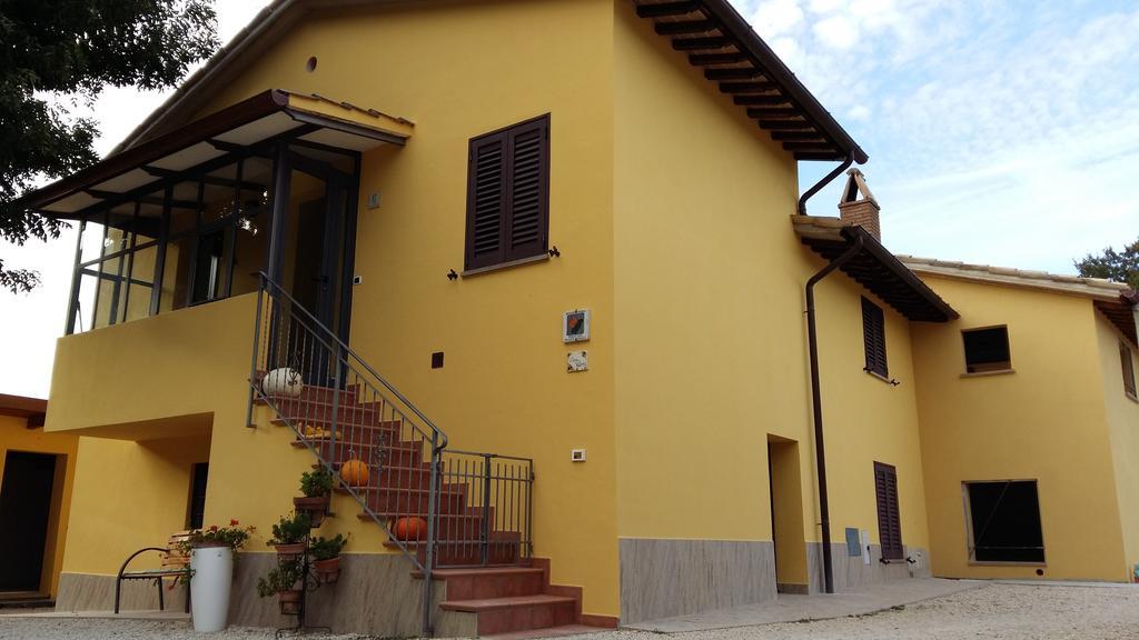 Апартаменты Casa Vittoria Пьяно-делле-Пьеве Номер фото